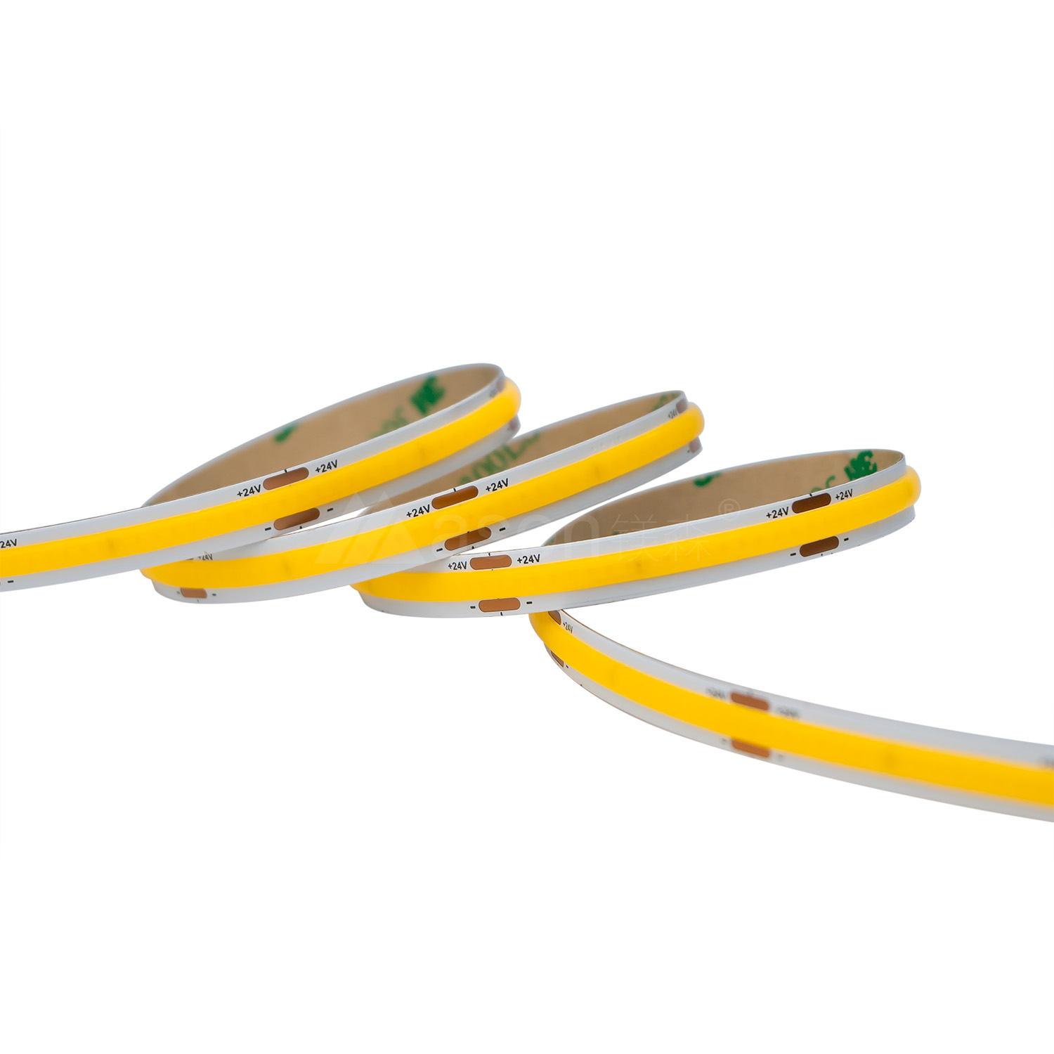 432LED 8mm width COB Strip Light